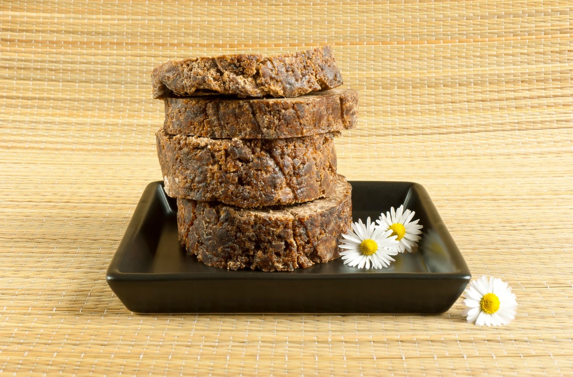 African black soap